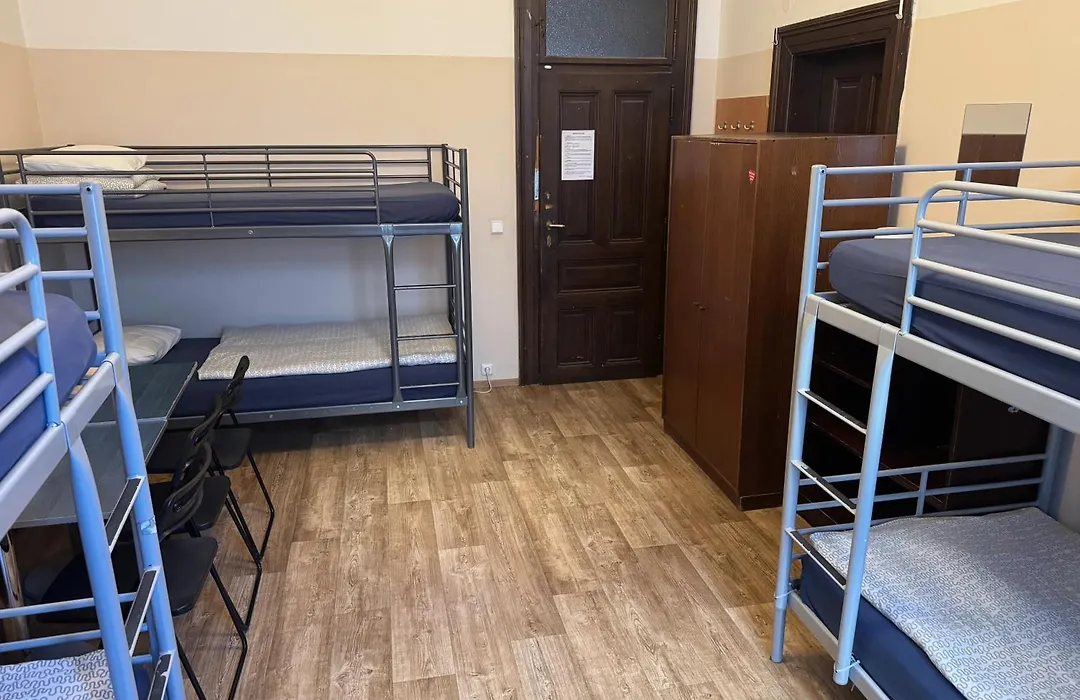Hostel EMMA-1