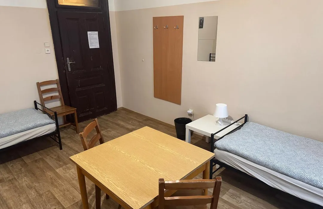 Hostel Emma-1