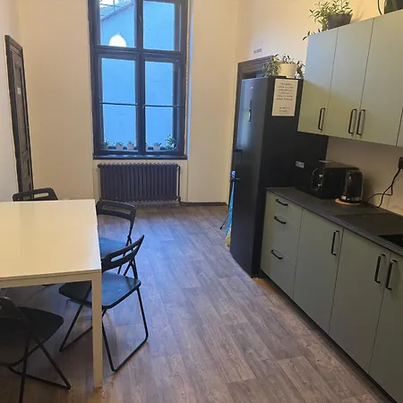 Hostel EMMA-3