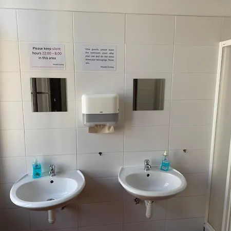 Hostel EMMA-2
